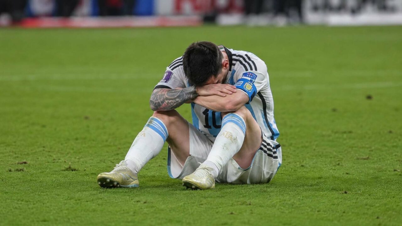 Spain Crowned World Champions After Extra-Time Win Over Argentina