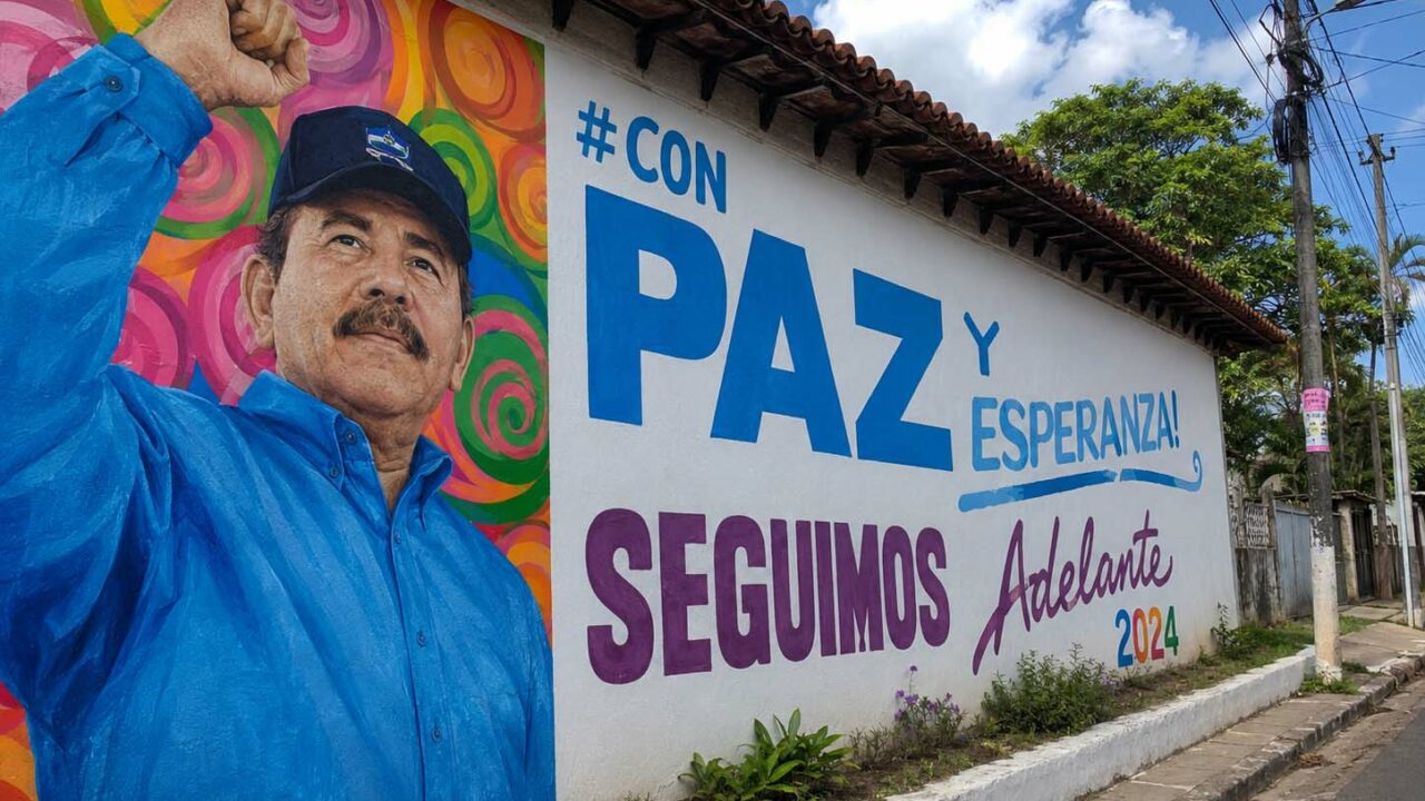Nicaragua Cuts Diplomatic Ties With Italy Over Red Brigades Dispute