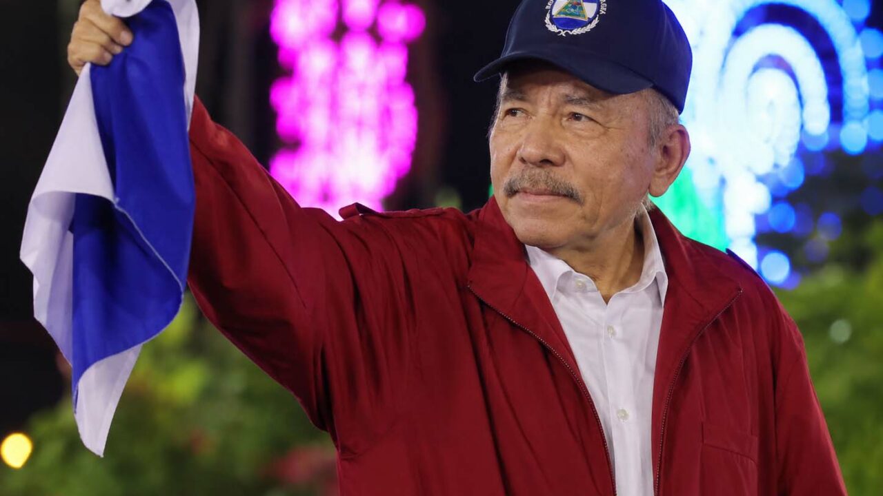 Ortega Says Nicaragua Will Hold No More Elections